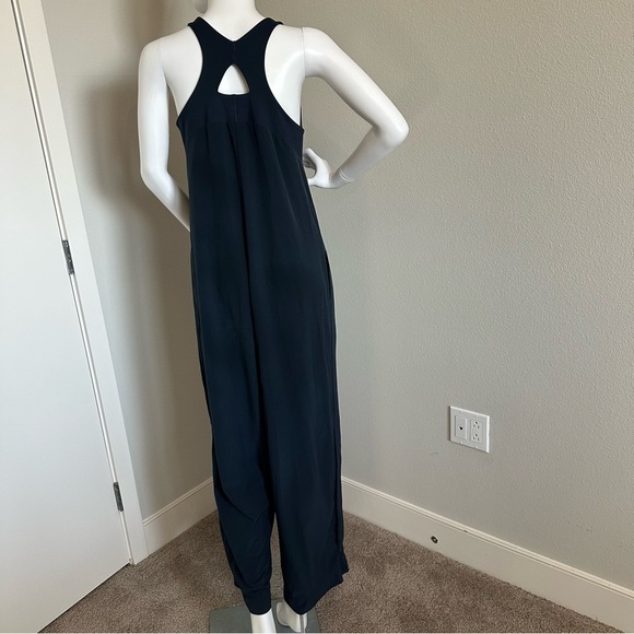 Zella women’s blue jumpsuit - Picture 7 of 13
